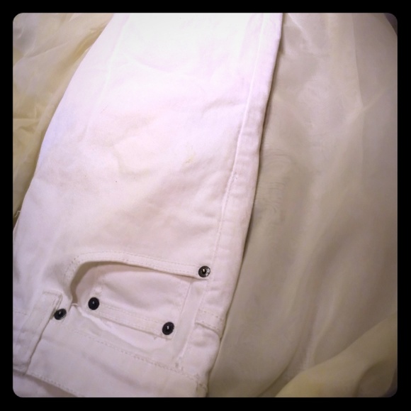 Kayden. K slim jeans - Picture 2 of 3